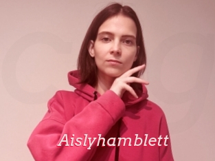 Aislyhamblett