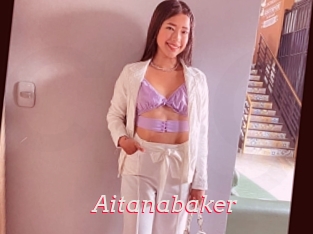 Aitanabaker