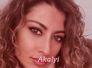 Akalyi