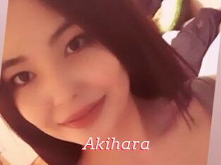 Akihara
