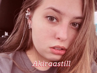 Akiraastill