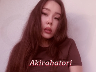 Akirahatori