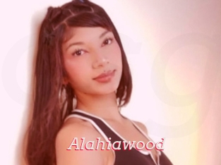 Alahiawood