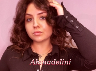 Alanadelini