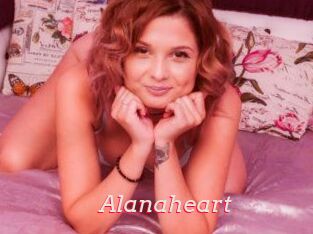 Alanaheart
