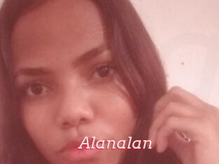 Alanalan