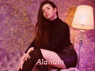 Alanam