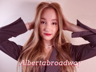 Albertabroadway
