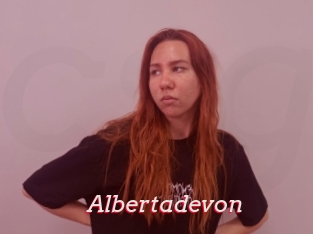 Albertadevon