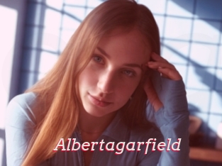 Albertagarfield