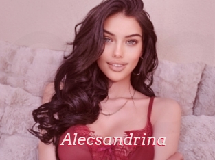 Alecsandrina