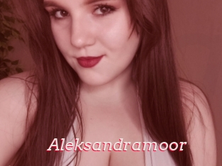 Aleksandramoor