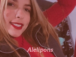 Alelipons