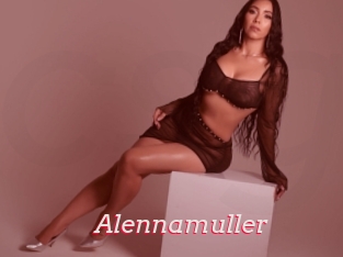 Alennamuller