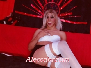 Alessabraum