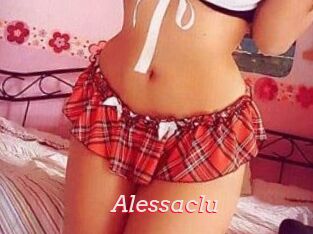 Alessaclu