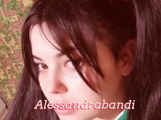 Alessandrabandi
