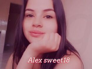 Alex_sweet18