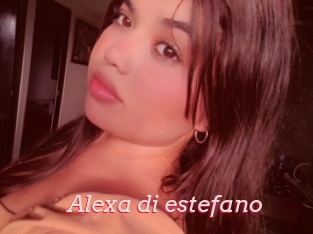 Alexa_di_estefano