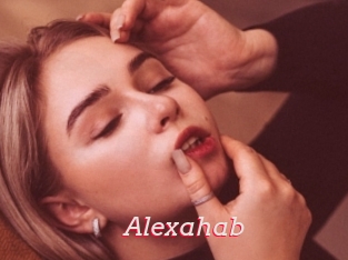 Alexahab