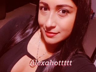 Alexahottttt