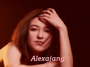 Alexajang