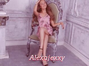Alexajexxy