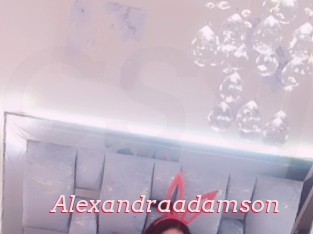 Alexandraadamson