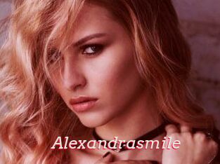 Alexandra_smile