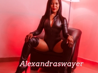 Alexandraswayer