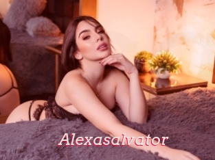 Alexasalvator