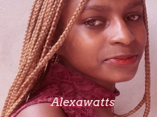 Alexawatts