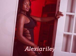 Alexiariley
