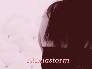 Alexiastorm