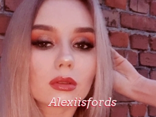 Alexiisfords