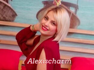 Alexischarm
