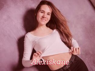 Alexiskane