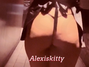 Alexiskitty