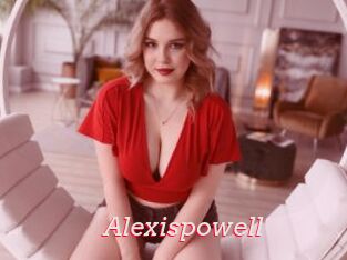 Alexispowell