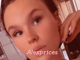 Alexprices