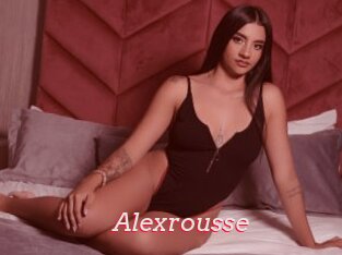 Alexrousse