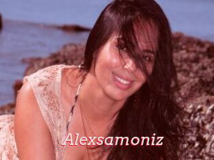Alexsamoniz