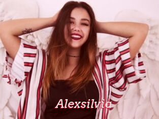 Alexsilvia