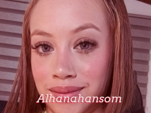 Alhanahansom