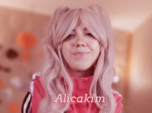 Alicakim