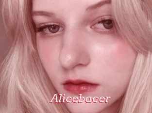 Alicebacer