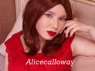 Alicecalloway