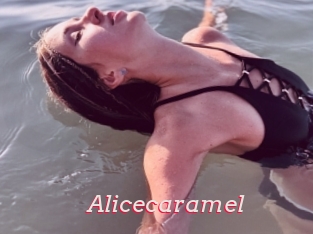 Alicecaramel