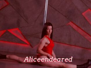 Aliceendeared