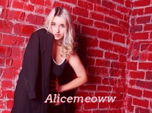 Alicemeoww